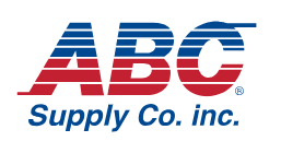 ABC Supply logo Sandler