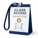 Class Access Class Access