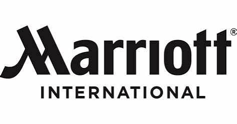 Marriott logo
