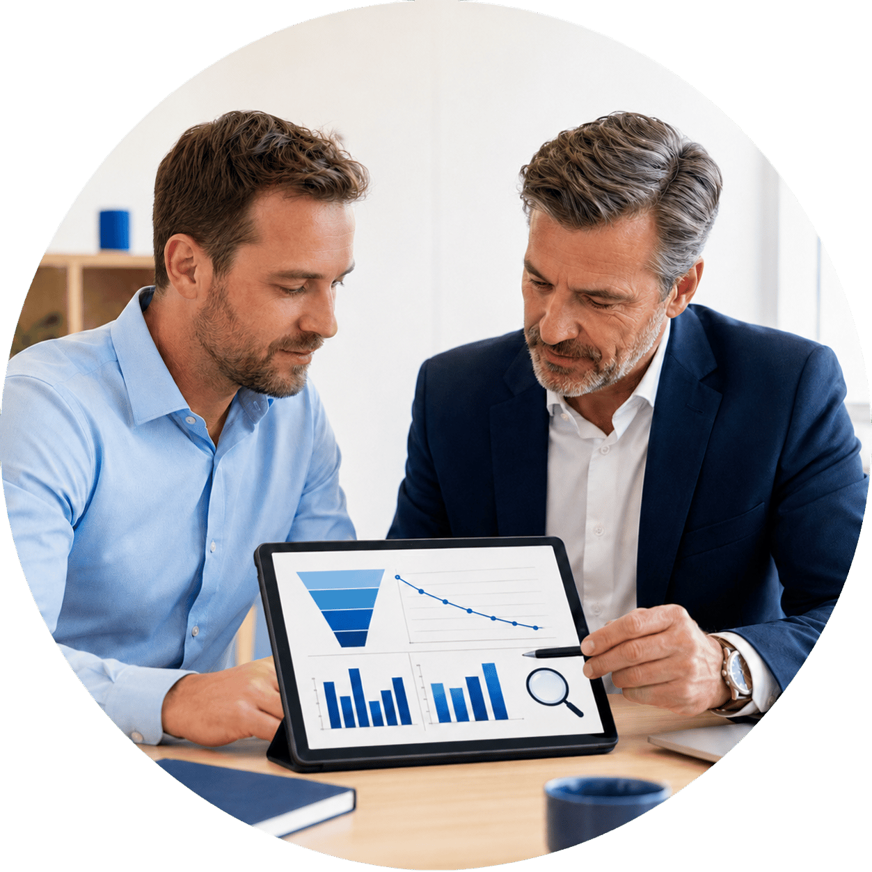 Sales Performance Diagnostic and Pipeline Review-1