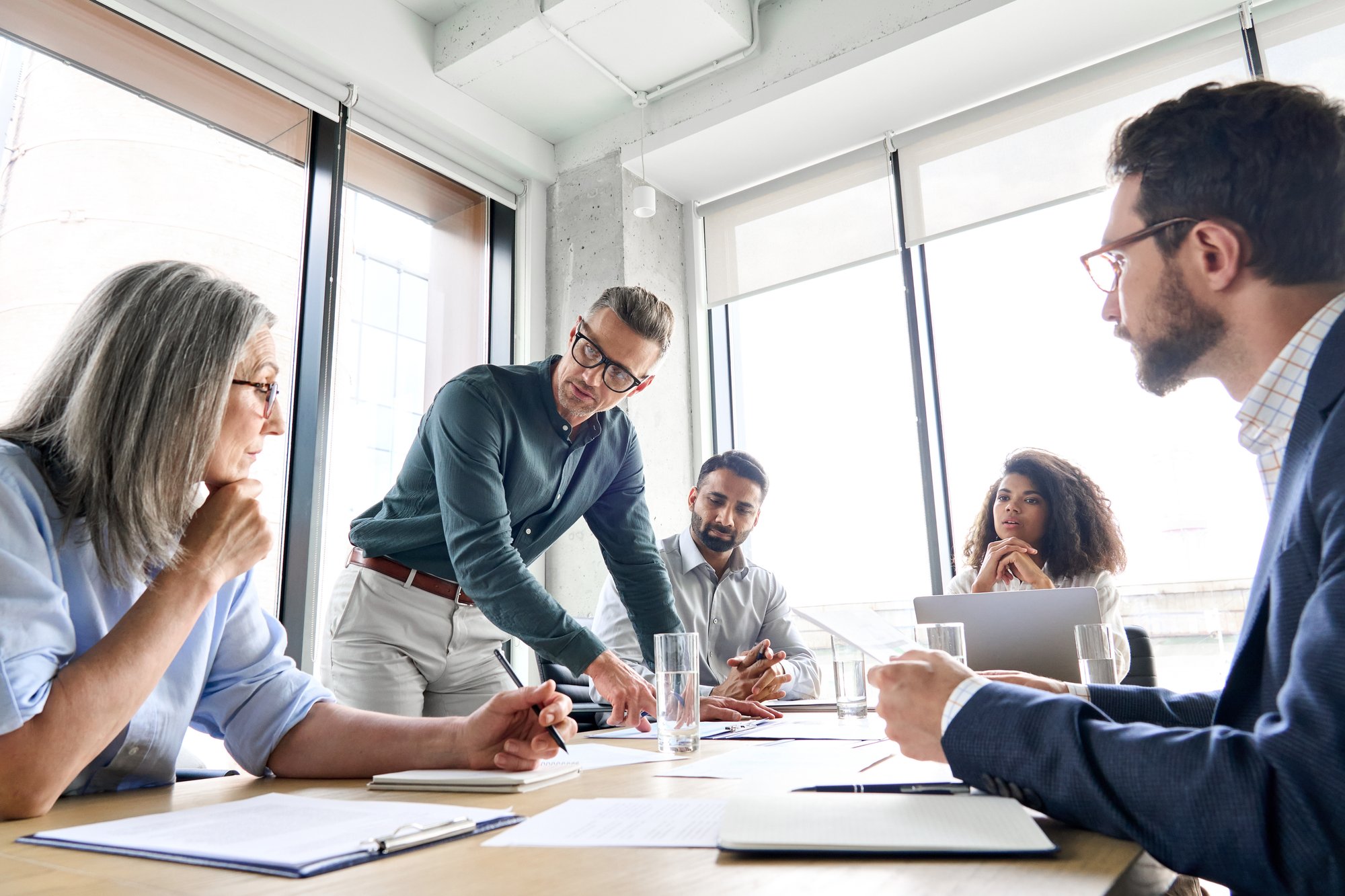 Sales leadership and coaching development for South Florida businesses