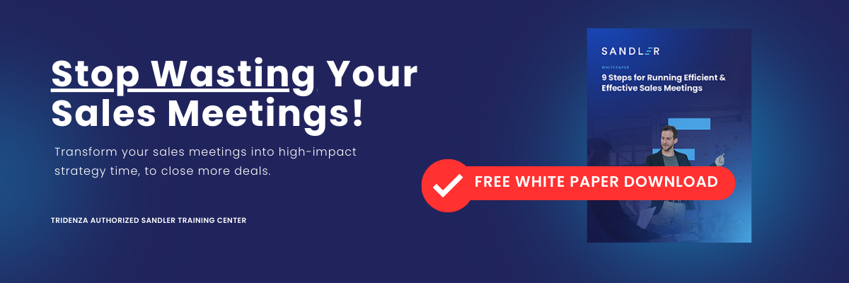 Efficient Meetings (1)